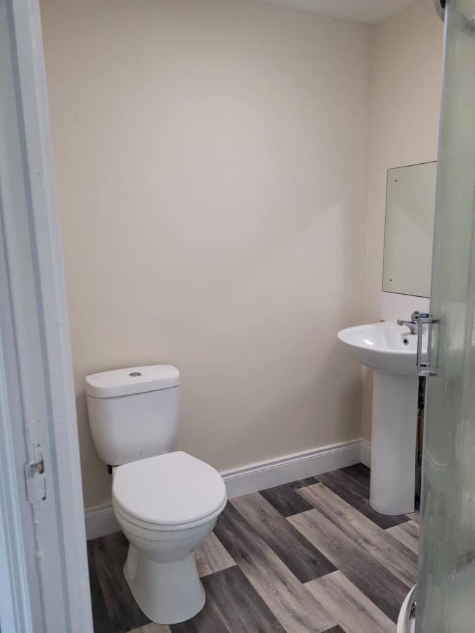 Beechwood House ,Apartment C15Ya44 Slane Exterior foto