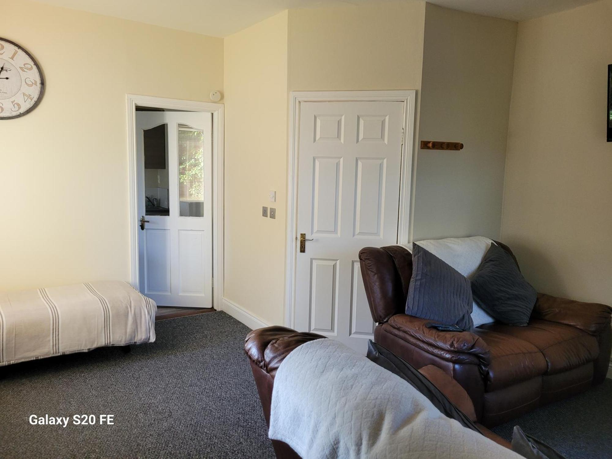 Beechwood House ,Apartment C15Ya44 Slane Exterior foto