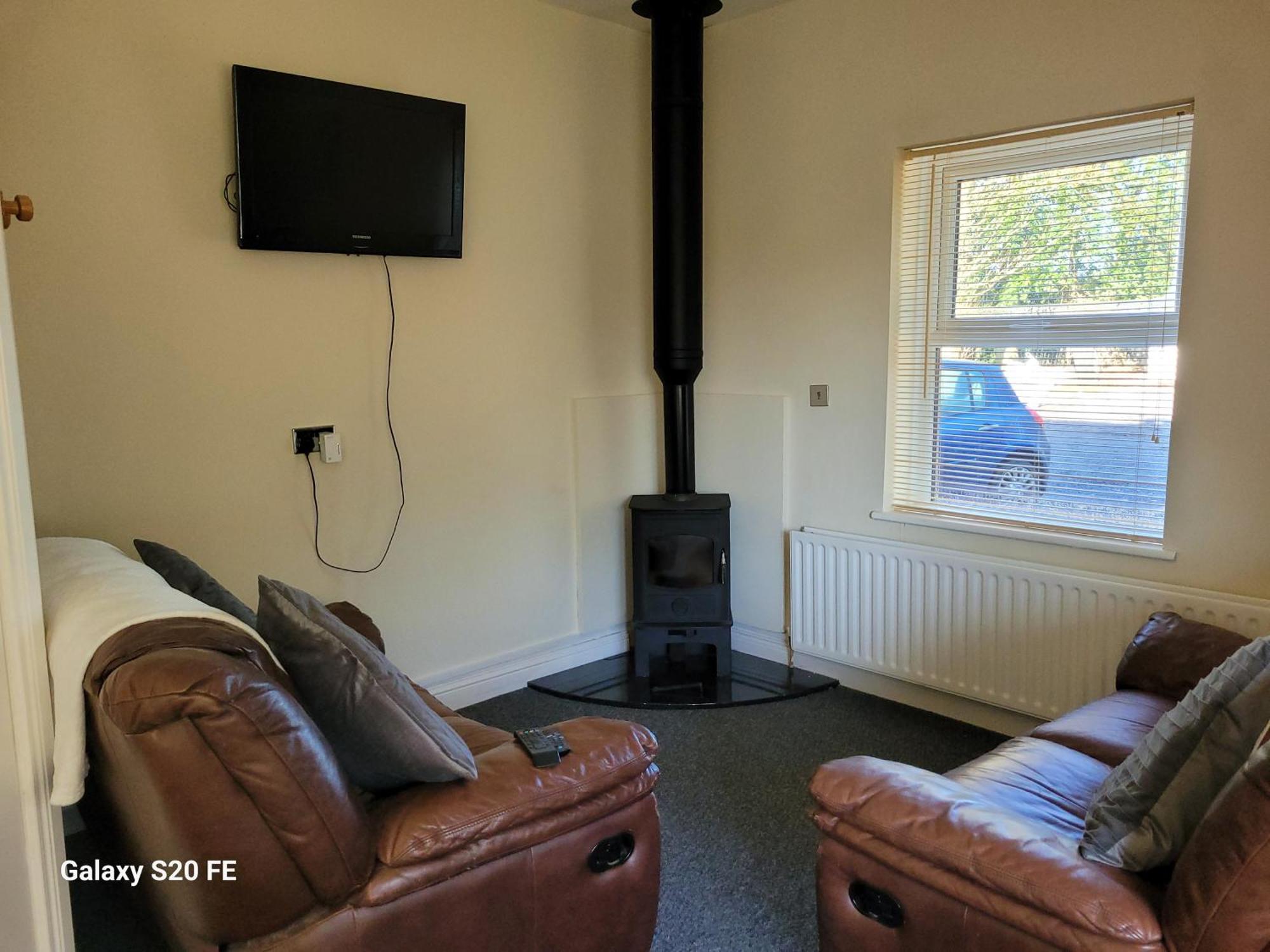 Beechwood House ,Apartment C15Ya44 Slane Exterior foto